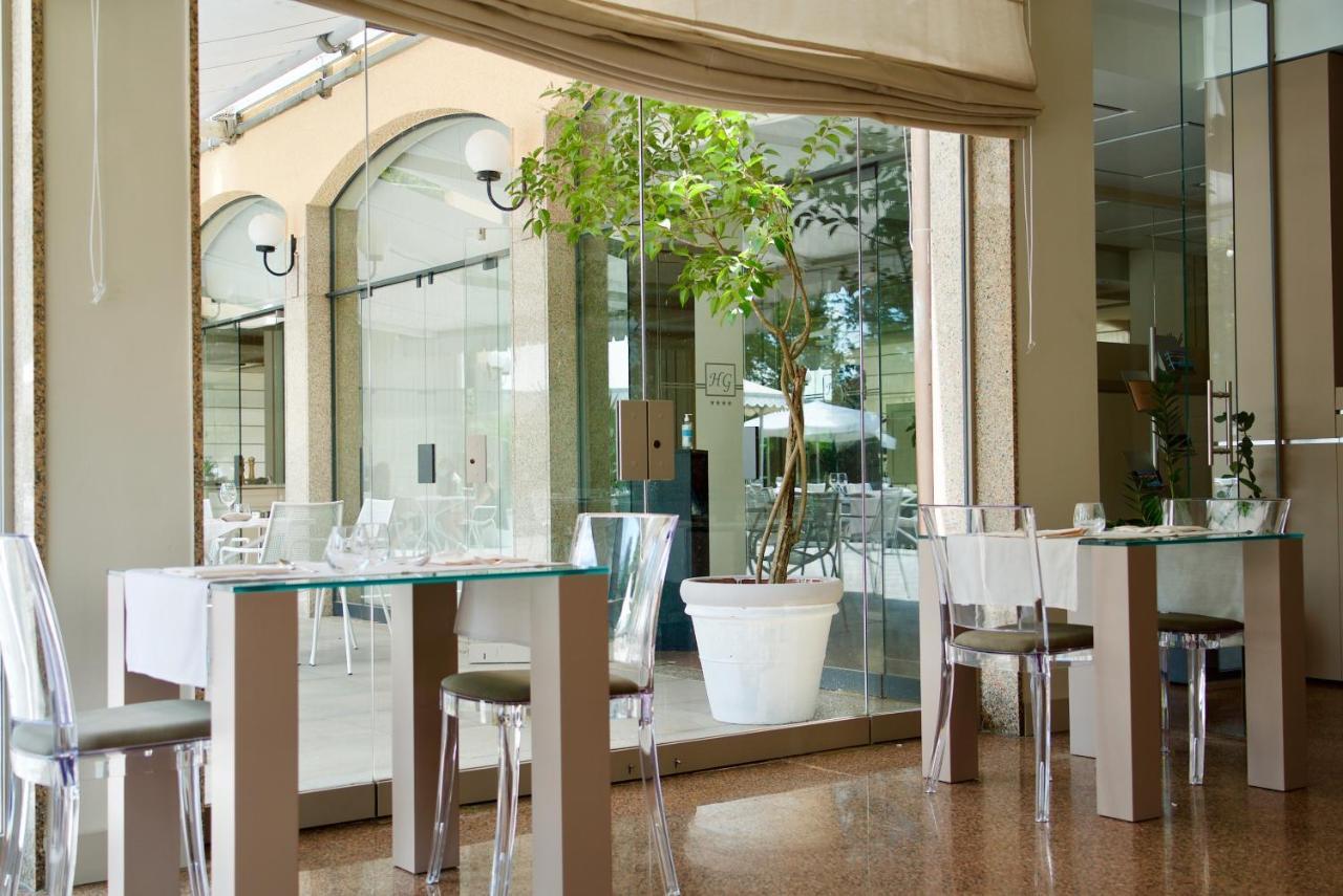 Hotel Dei Giardini Nerviano Exterior foto
